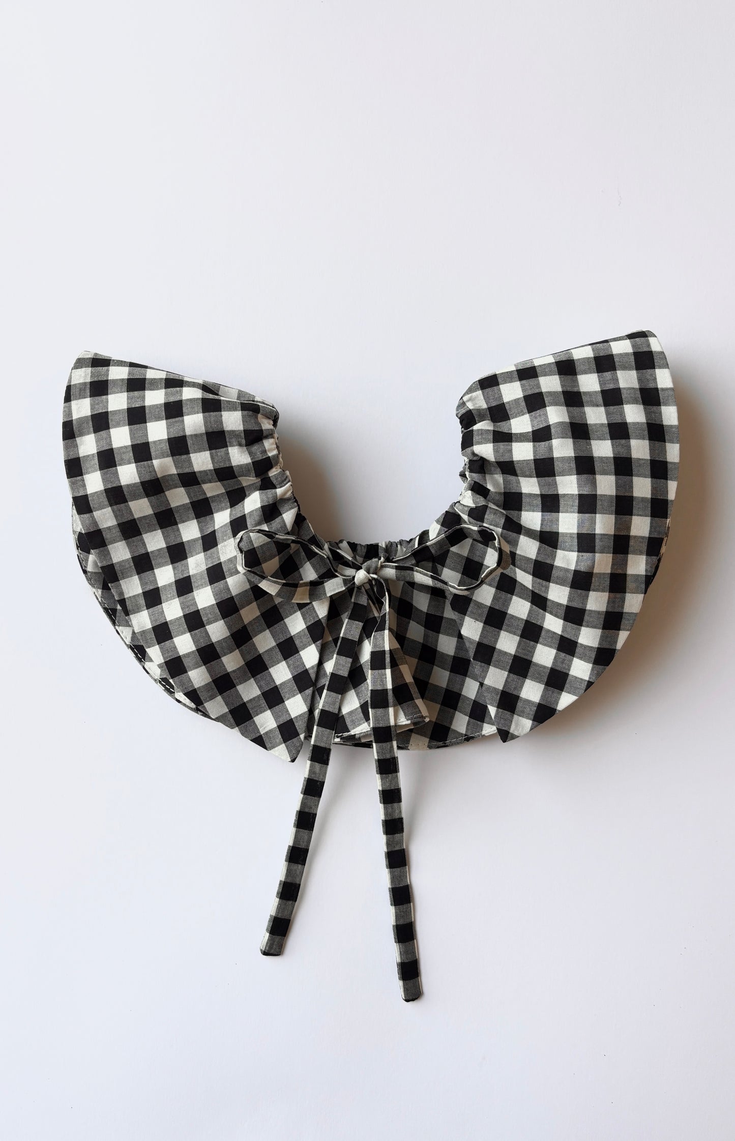 Cuello Plisado Mascota